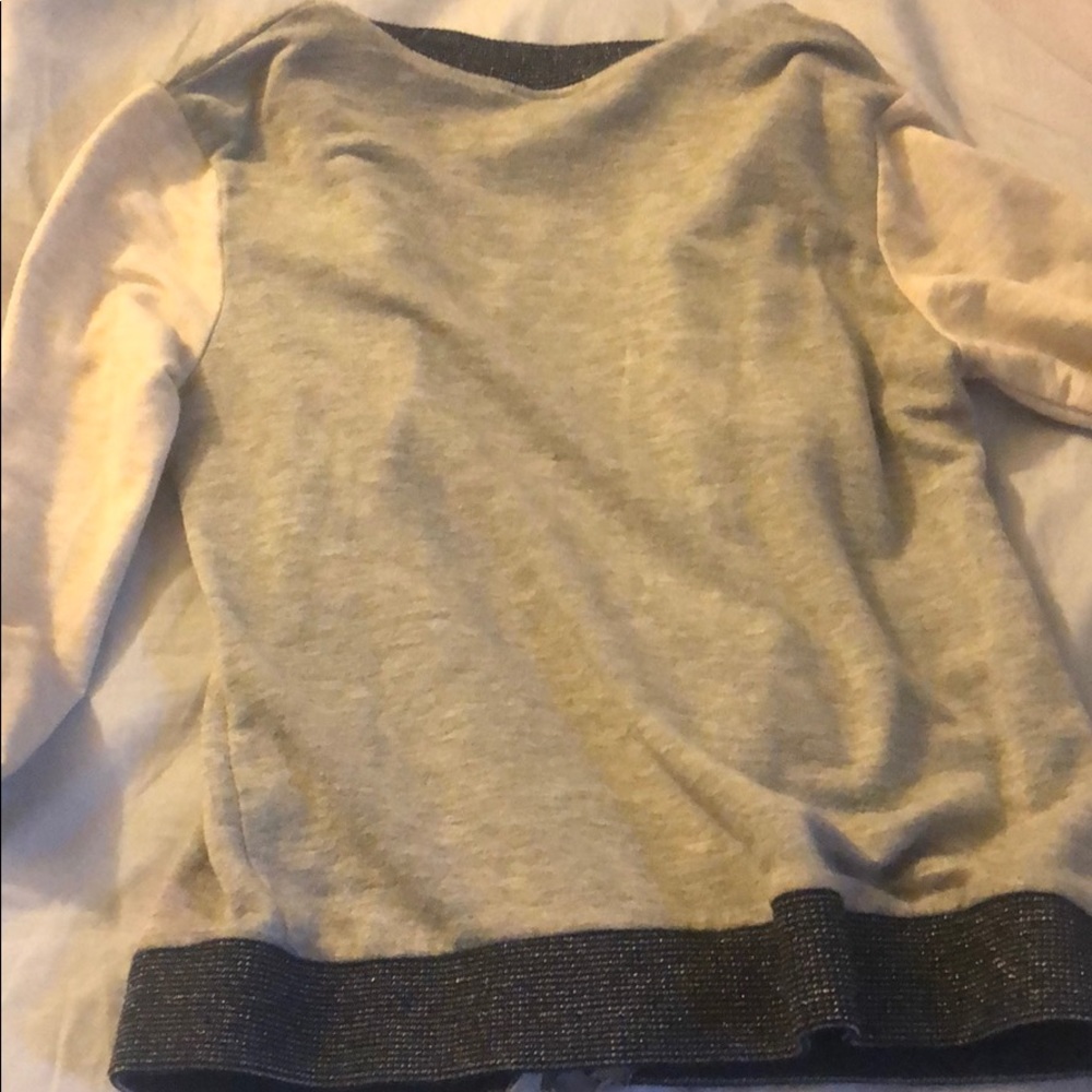 Girl jacket - Picture 2 of 2